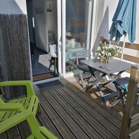 Chez Isa Apartment Saint-Martin-Boulogne Exterior photo